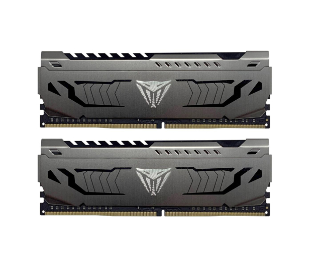 Patriot 16GB (2x8GB) 3200MHz CL16 Viper Steel - 545500 - zdjęcie 7